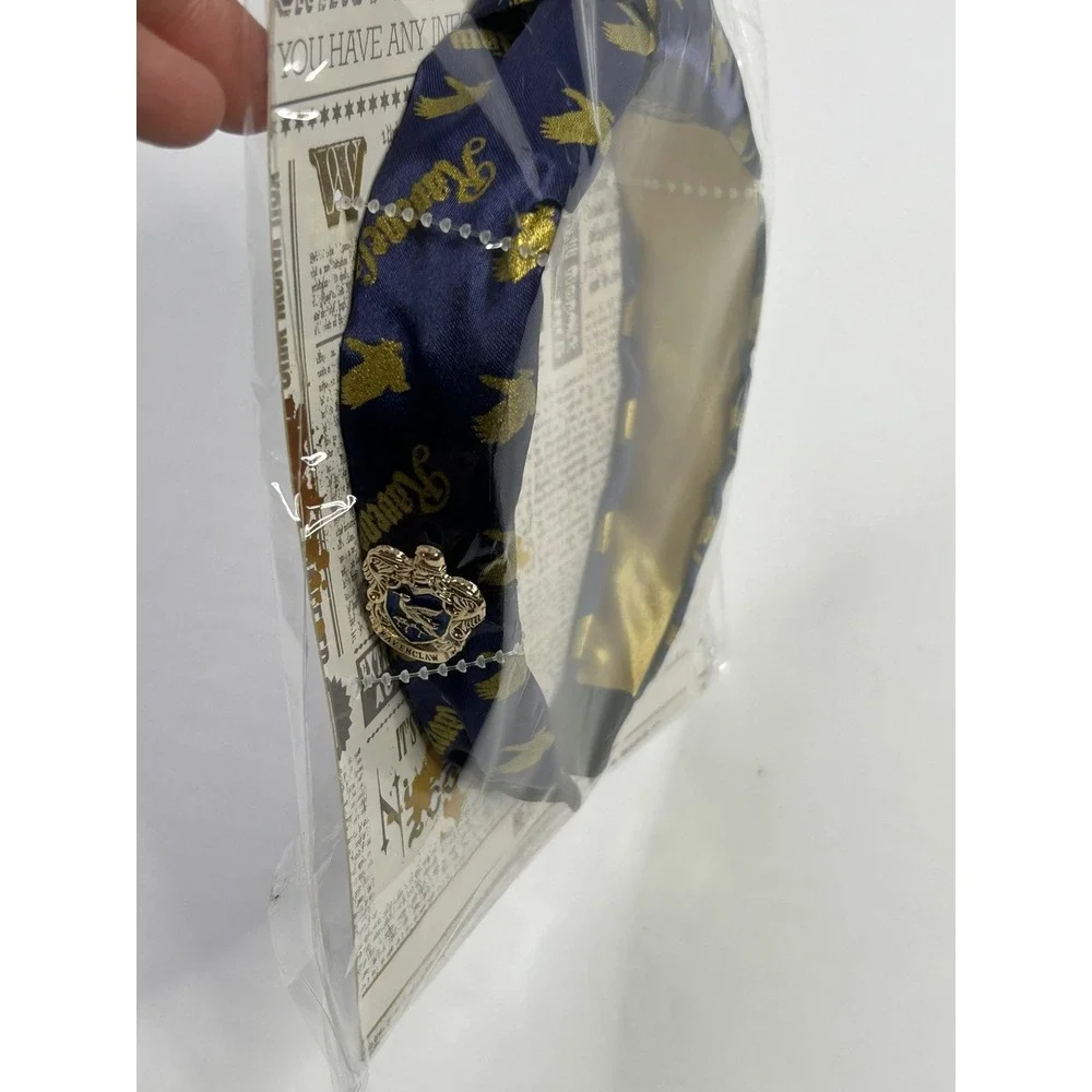 Harry Potter‎ Ravenclaw Headband Hogwarts Costume Hair Accessory Cosplay